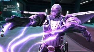 Crow's Nest: SWTOR: Sith Empire Part 15: "The democratization of fear"
