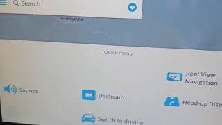 MSA Android navi software to Mph