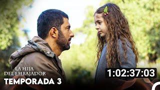 La Hija Del Embajador Temporada 3 Todos Los Capítulos (Doblado en Espanol)