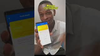 HOW TO MAKE $100 IN CRYPTO TRADING USING ROYAL Q  #howtoearnmoneyfromusstockmarket #trading #forex