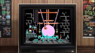 King's Quest V (NES, Part 2)