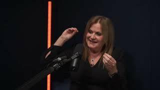 Dr Sabina Brennan on Flow State/Being In The Zone - The Mind Full Podcast