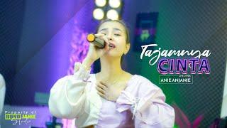 Rundjanie.studio - ANIE ANJANIE_TAJAMNYA CINTA (Live Cover)