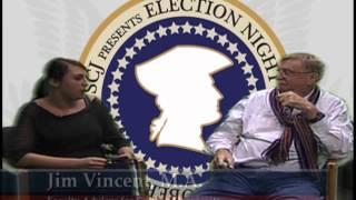 SCJ 2012 Election Coverage PT.8