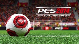 Pes 2014 Psp | Мод Сезон 18/19 | Inside Football |