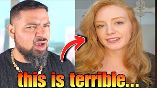 White Woman Exposes Why Her People Dislike Black Folks In 60 Seconds