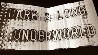 Underworld - Thing In A Book (1994)