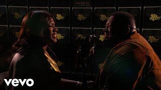 The War And Treaty - Blank Page (Live From The 58th Academy of Country Music Awards)