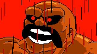 Abobo's Big Adventure