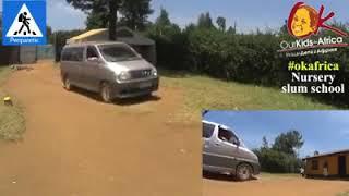 Amazing car kids