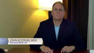 John Kozinski - Sugar Is Good For You