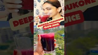 Deepika Padukone's Secret Glow Juice | Recipe Revealed By Celebrity Nutritionist Shweta Shah
