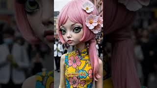 They wandered off Carnaby in ’67