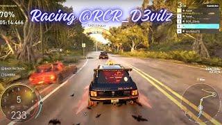 The Crew Motorfest - grand racing with @rcr_D3vilz