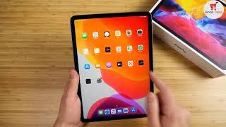 Apple iPad Pro 11 on Aliexpress 2020