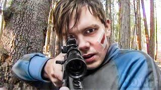 Deadly Game | HORROR, THRILLER | Full Movie in English