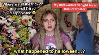 TikTok Has RUINED Trick or Treating For Gen Alpha...