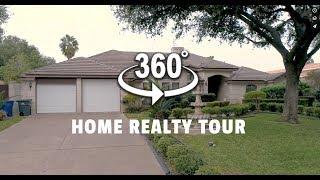 Prodigy Real Estate 360 Home tour - Gopro Fusion