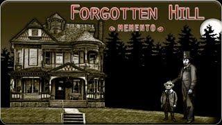 Забытый холм Мементо Игровая площадка / Forgotten Hill Memento Playground