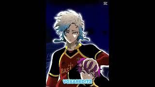 Kaiser edit #bluelock #kaiser #edit