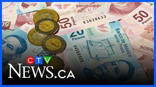 Planning to exchange your currency? Make sure you check its not outdated