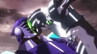 Accel World AMV