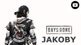 Жизнь после |Days Gone | Суровый открытый мир