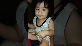 My Baby Boy While Eating Stick O  Please Watch This 