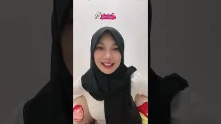 Latyh bigo hijab