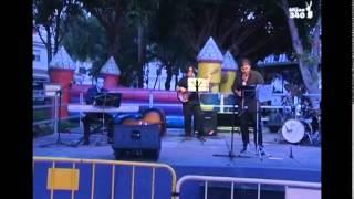 Jitterbug Jazz Group 10/07/2014