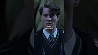 Y/n X Tom Riddle! #slytherin #pov #harrypotter #tomriddle