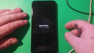 Samsung M31 M315F FRP Bypass Android 11