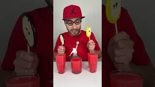 How to Lollipop and Chupa Chups Nutella 