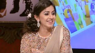 Onnum Onnum Moonu I Ep 121 - with Nikki Galrani & Sanjjana Galrani I Mazhavil Manorama