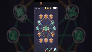 Cell expansion wars 3633 ‍️ walkthrough ⭐⭐⭐