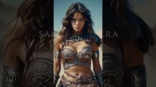 SANCTA TERRÀ IGNIS — First Chant from CHANTARA