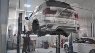 UAE  Best Car Service Center