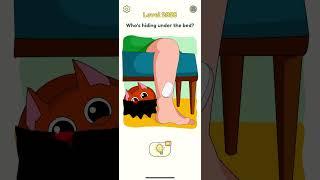 DOP 2 gameplay level 2828 #shorts #trending #viral