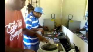 DJ Codax & DJ Thurston - GET FRESH.mpg