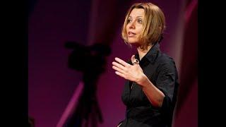 The politics of fiction | Elif Shafak