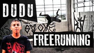 Dudu Freerunning • Arteiros do BR