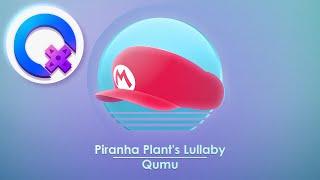Super Mario 64 - Piranha Plant's Lullaby [Lofi / Chill Remix]