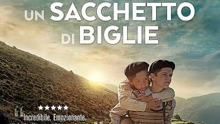 Un sacchetto di biglie film Rai 1 - trama completa