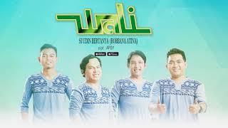 Wali - Si Udin Bertanya (Robbana Atina) (Official Video Lyrics) #lirik