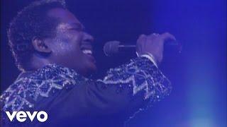 Luther Vandross - Superstar (from Live at Wembley)