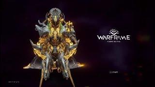 1857день | награда за вход | Варфрейм | Warframe