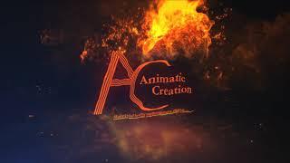 Adobe After Effects 3D Full HD, 4K Logo Projects