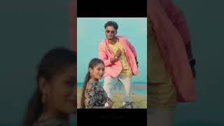 Lusuk Lusuk new purulia song // kundar kumar & payal rajvansh //prakash & Pranjali //