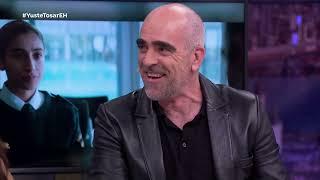 El Hormiguero