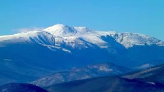 Why So Many Die on This Small Mountain